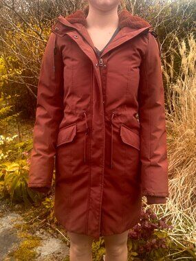 Wilfred (Aritzia) Northstar Parka XXS - Like New